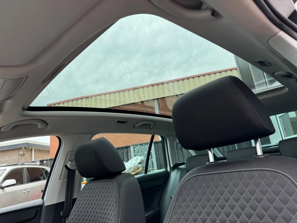 Hoofdafbeelding Škoda Rapid