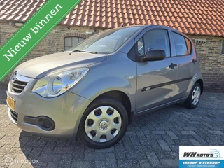 Opel Agila 1.0 Selection | 91dkm. |  Nette auto!