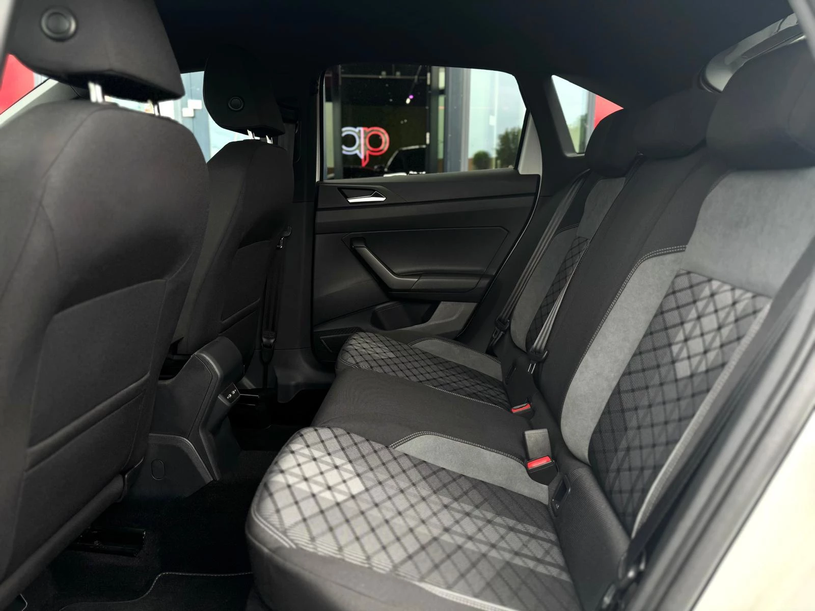 Hoofdafbeelding Volkswagen Taigo
