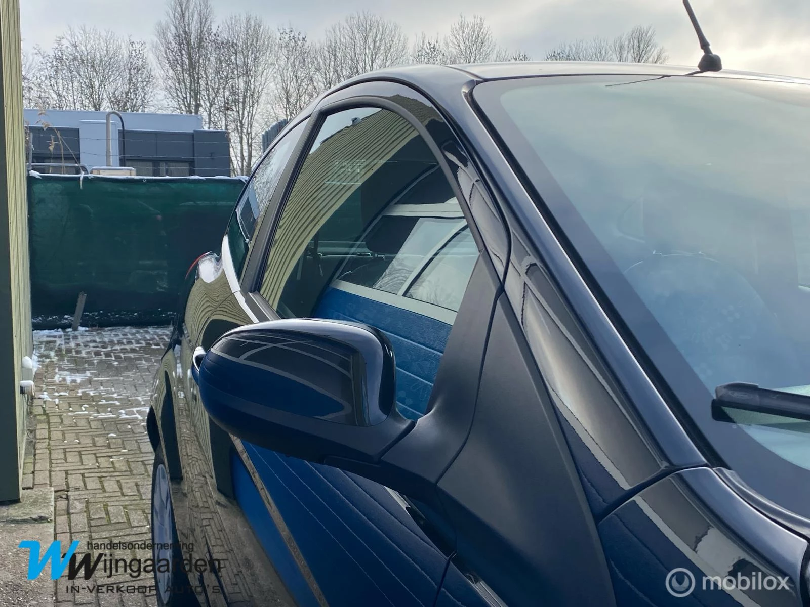 Hoofdafbeelding Ford Ka