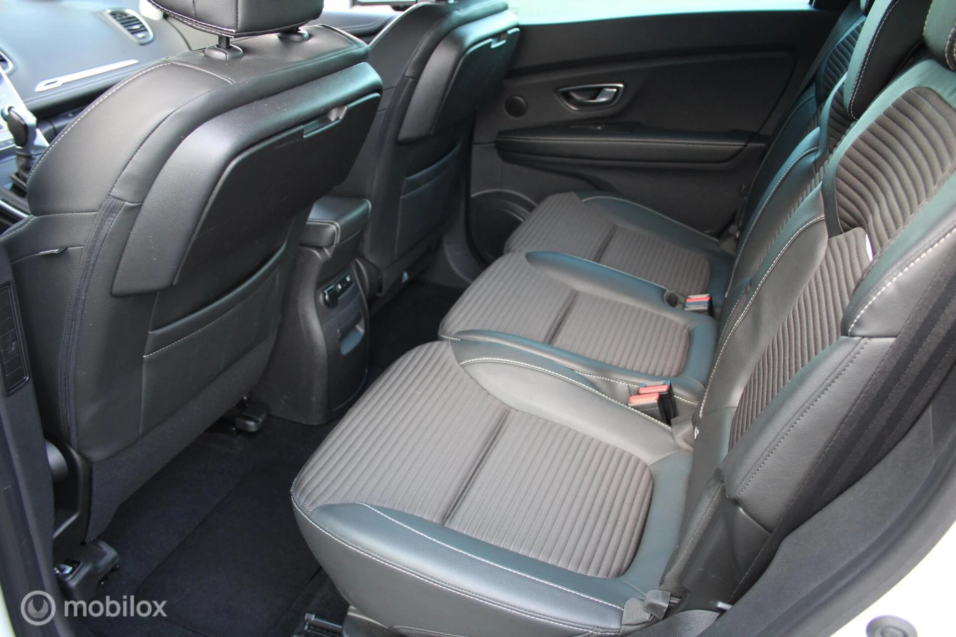 Hoofdafbeelding Renault Grand Scénic