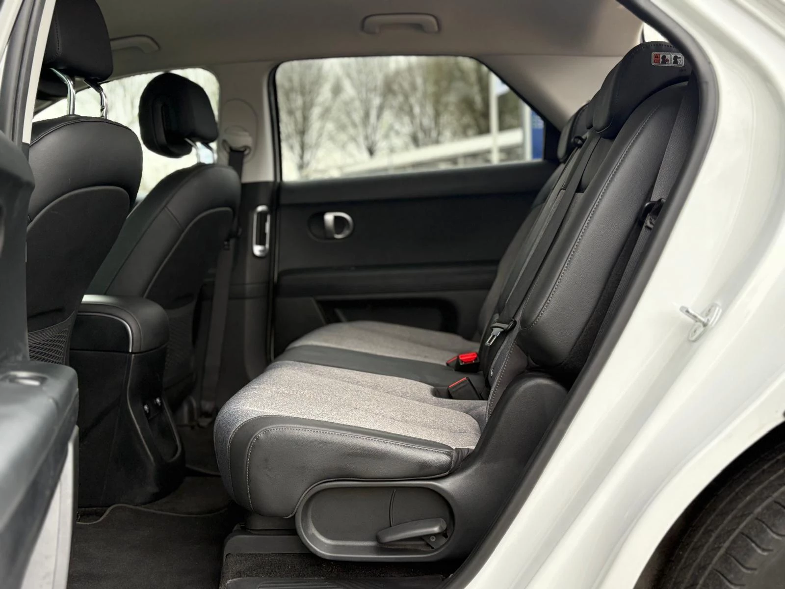 Hoofdafbeelding Hyundai IONIQ 5