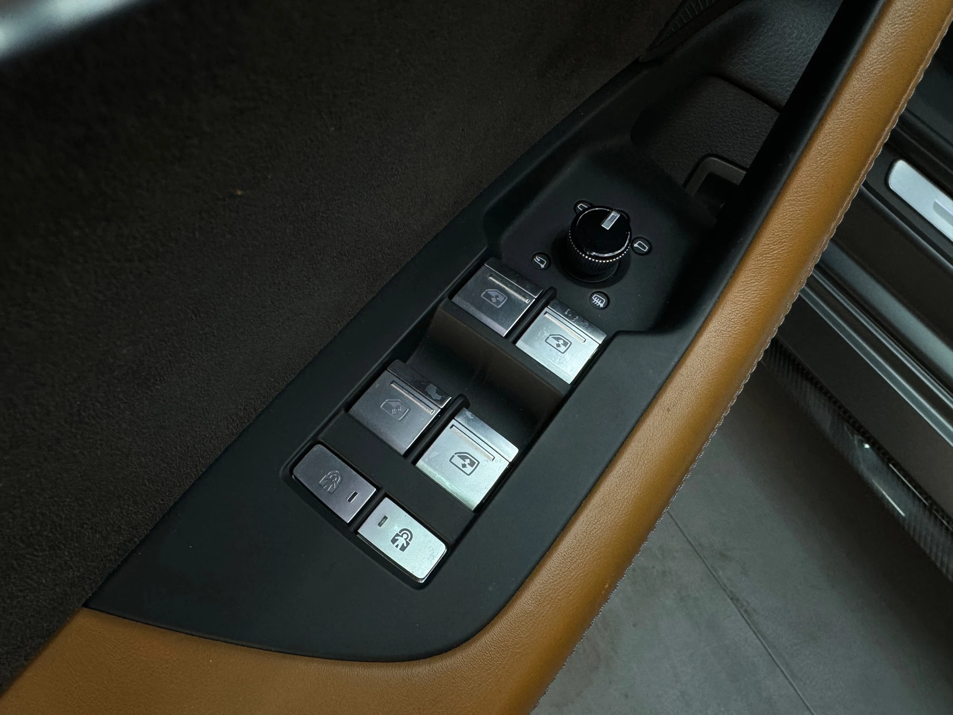 Hoofdafbeelding Audi RS6