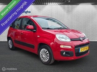 Fiat Panda 0.9 TwinAir Edizione Cool