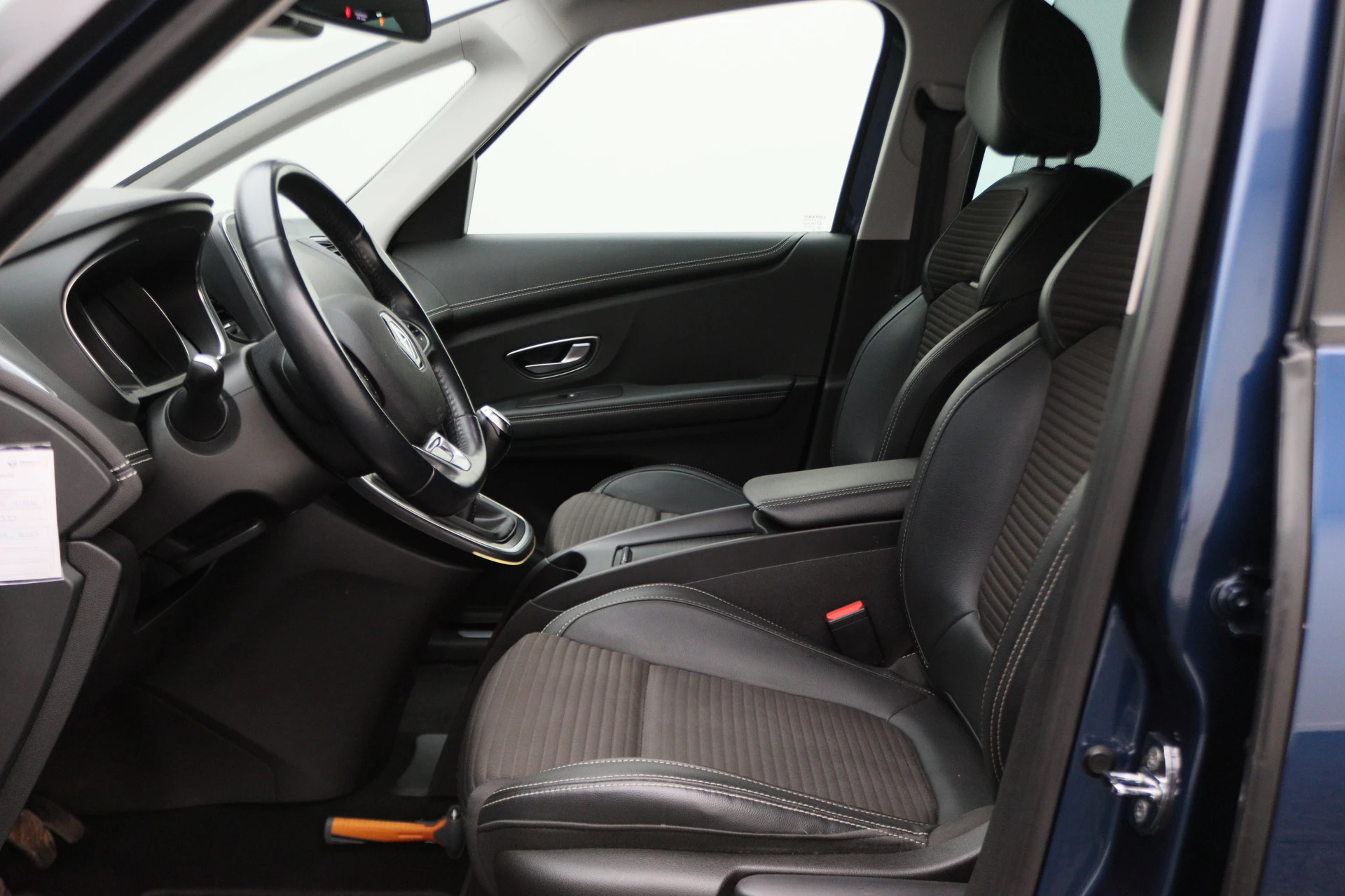Hoofdafbeelding Renault Scénic