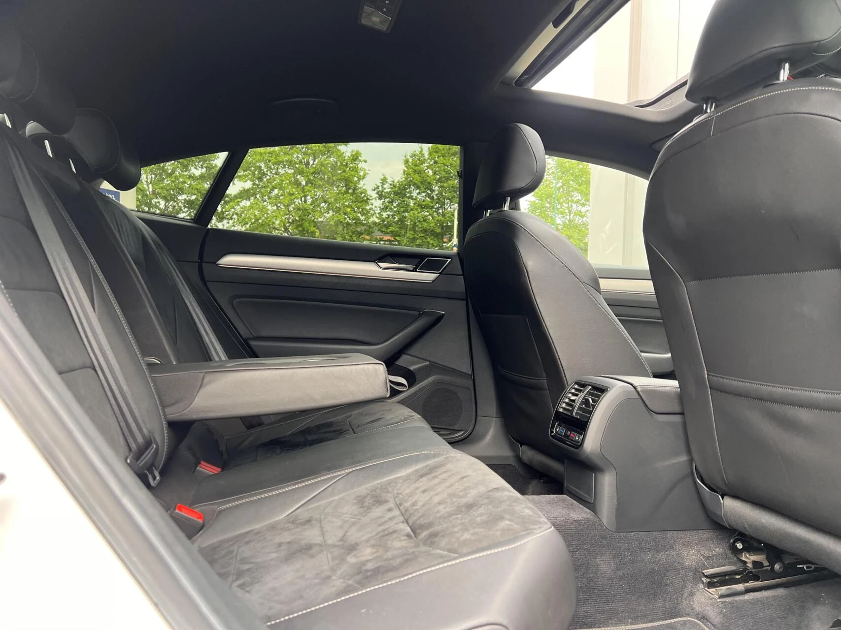 Hoofdafbeelding Volkswagen Arteon