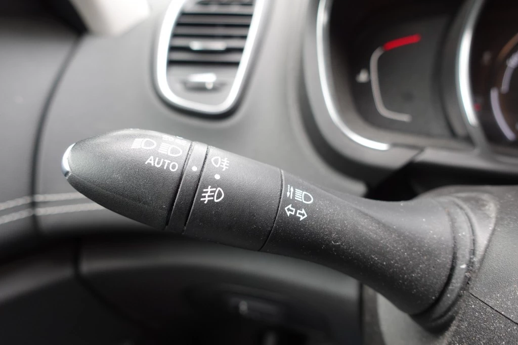 Hoofdafbeelding Renault Scénic