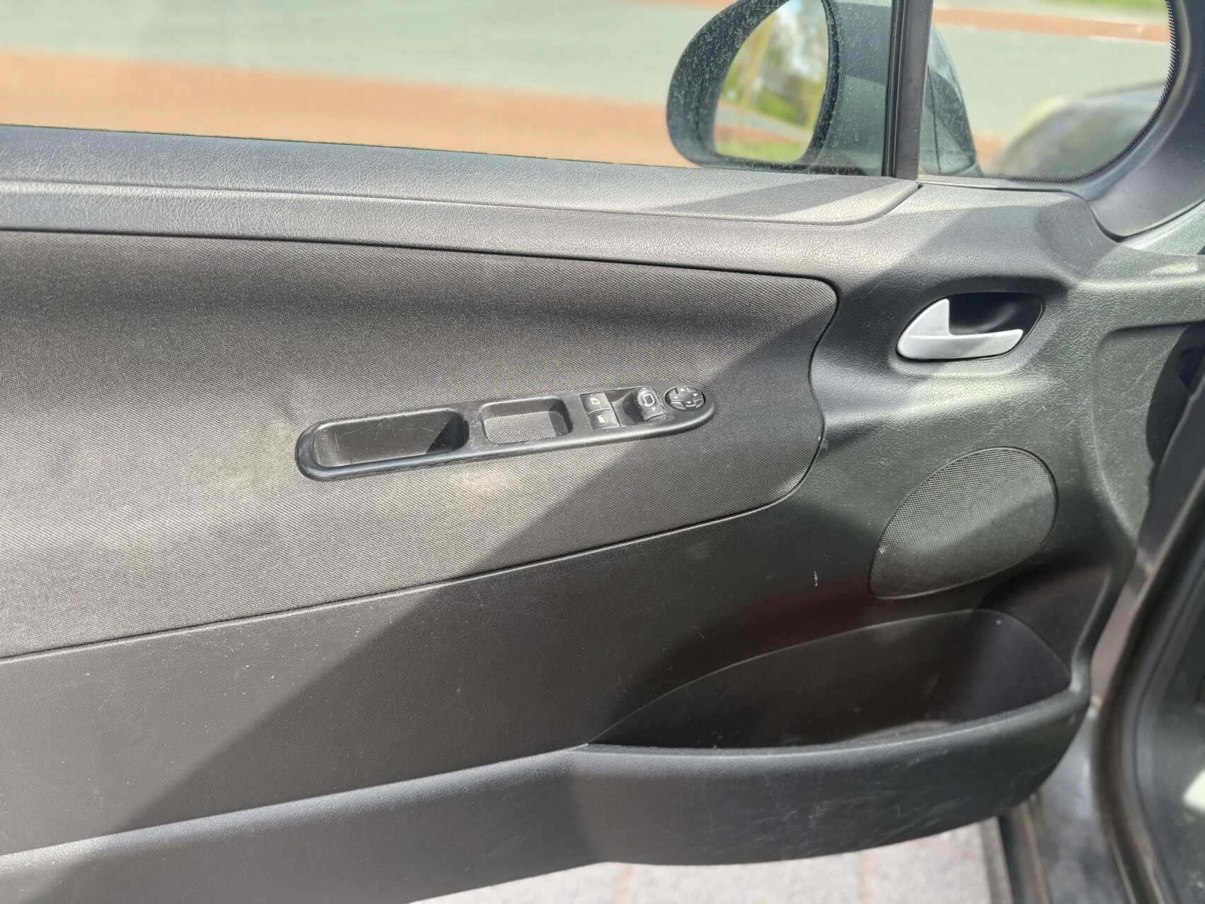 Hoofdafbeelding Peugeot 207