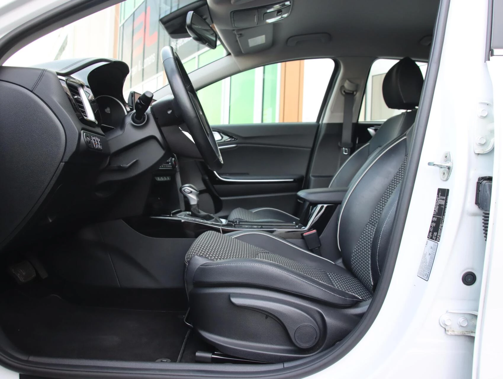 Hoofdafbeelding Kia XCeed
