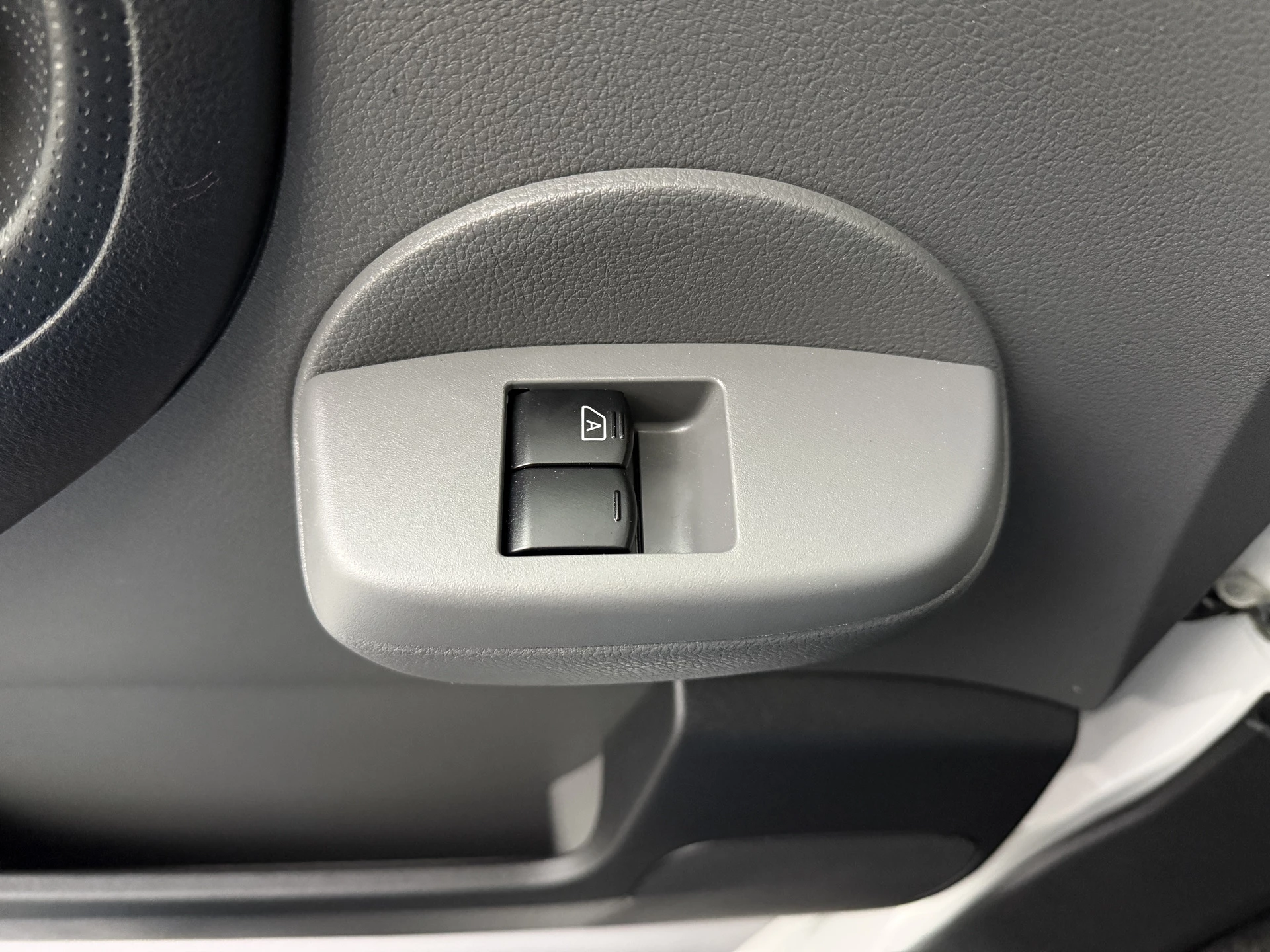 Hoofdafbeelding Nissan e-NV200