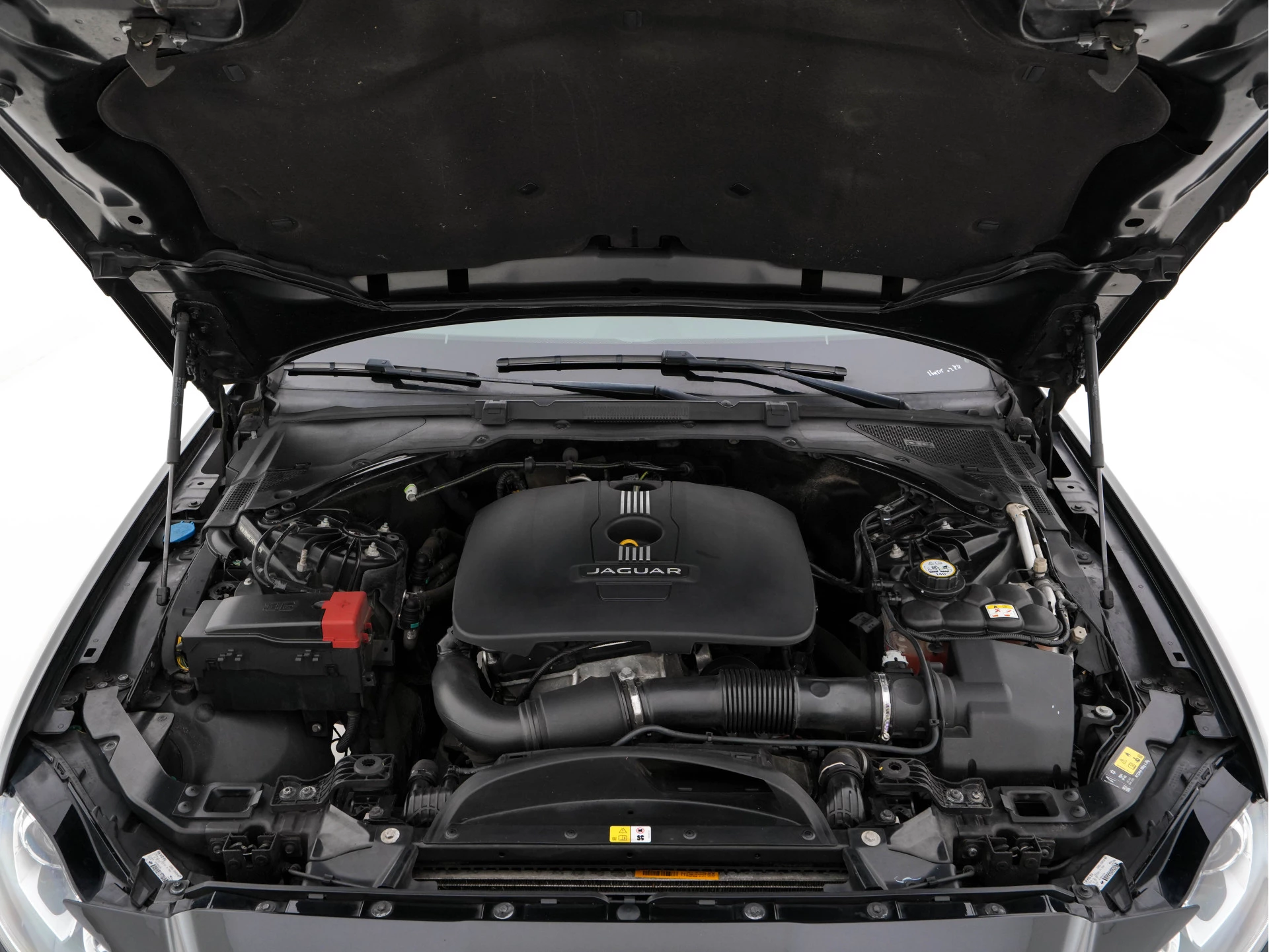 Hoofdafbeelding Jaguar XF