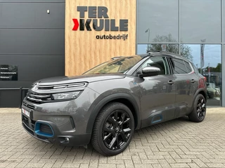 Hoofdafbeelding Citroën C5 Aircross Citroën C5 Aircross 1.6 Plug-in Hybrid 225 Shine Pack / Pano / trekhaak