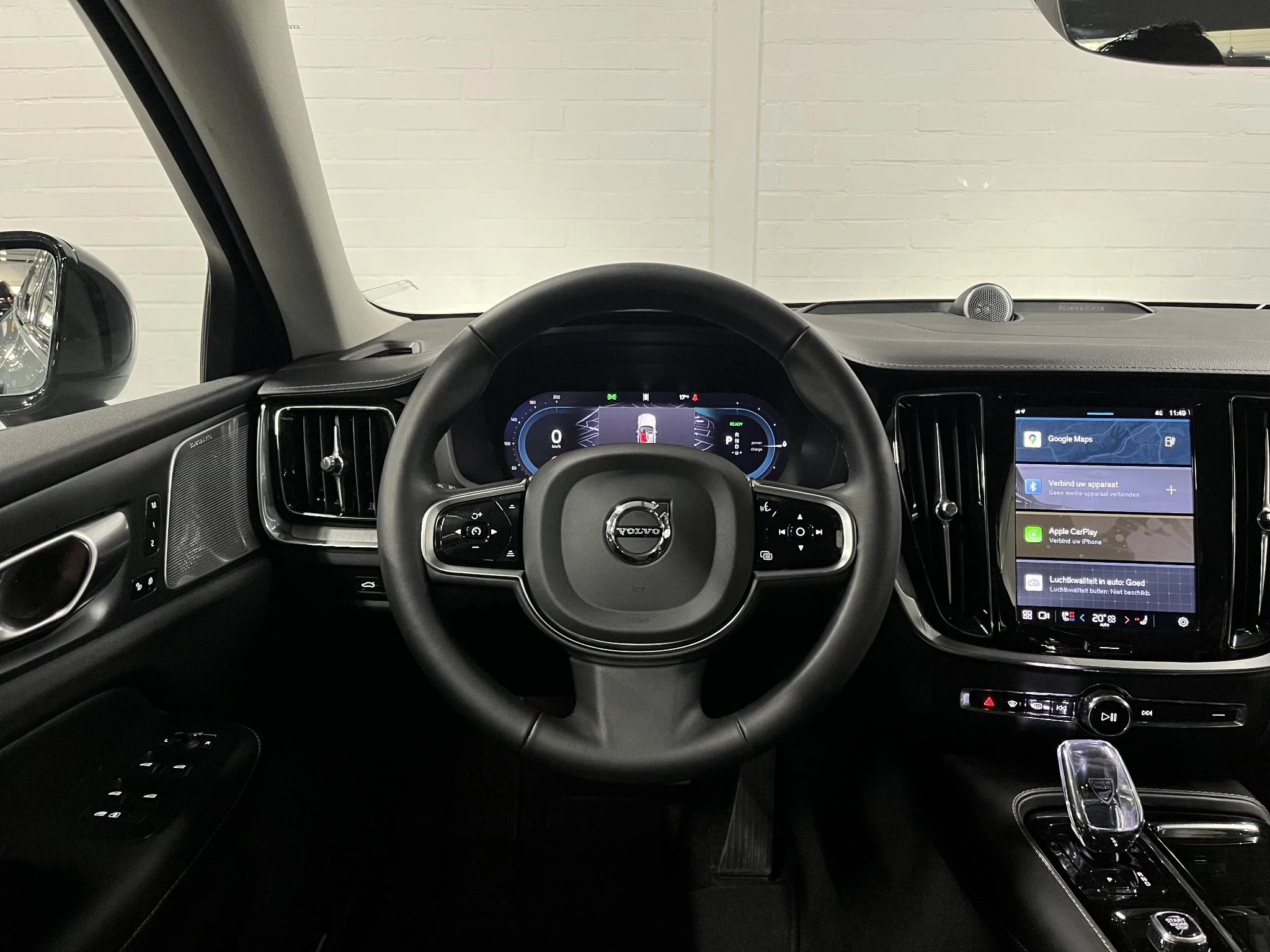 Hoofdafbeelding Volvo S60