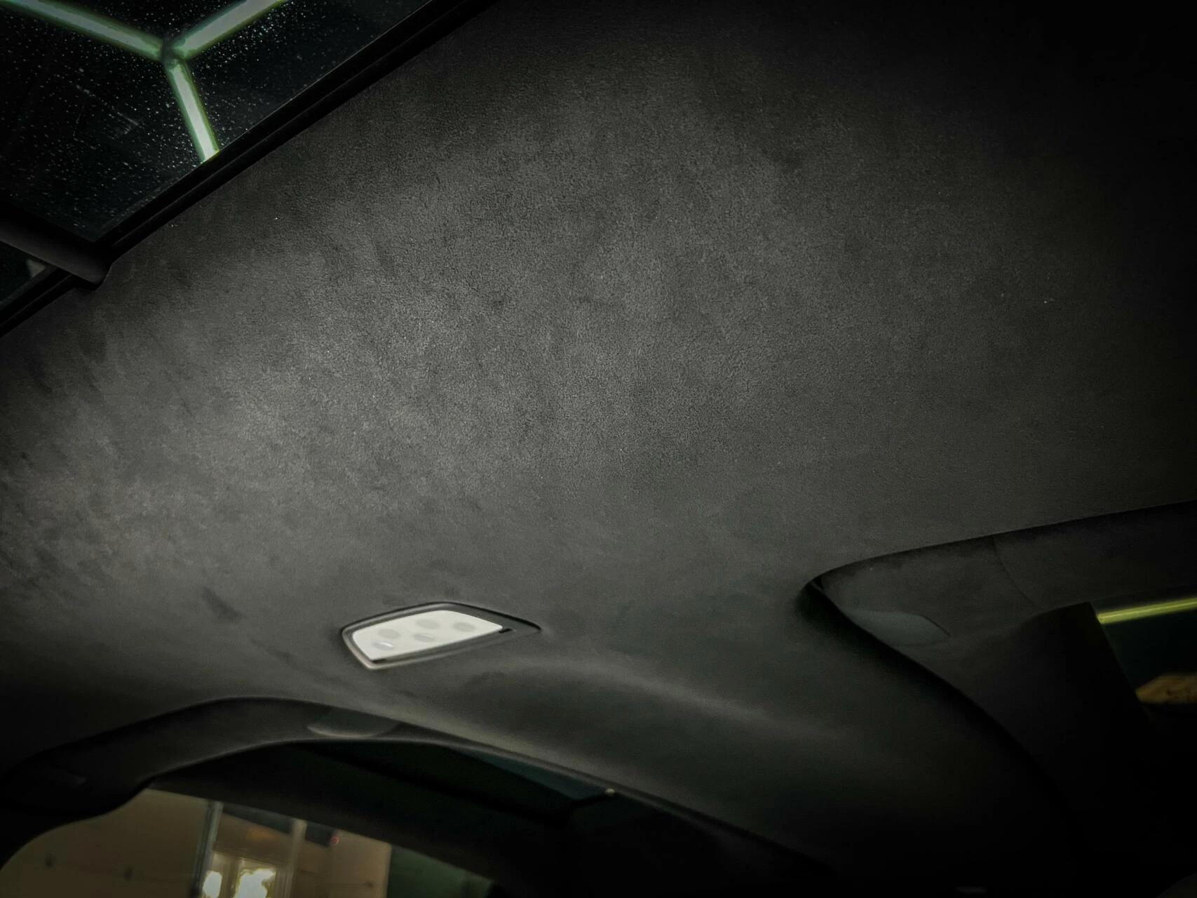 Hoofdafbeelding Tesla Model X