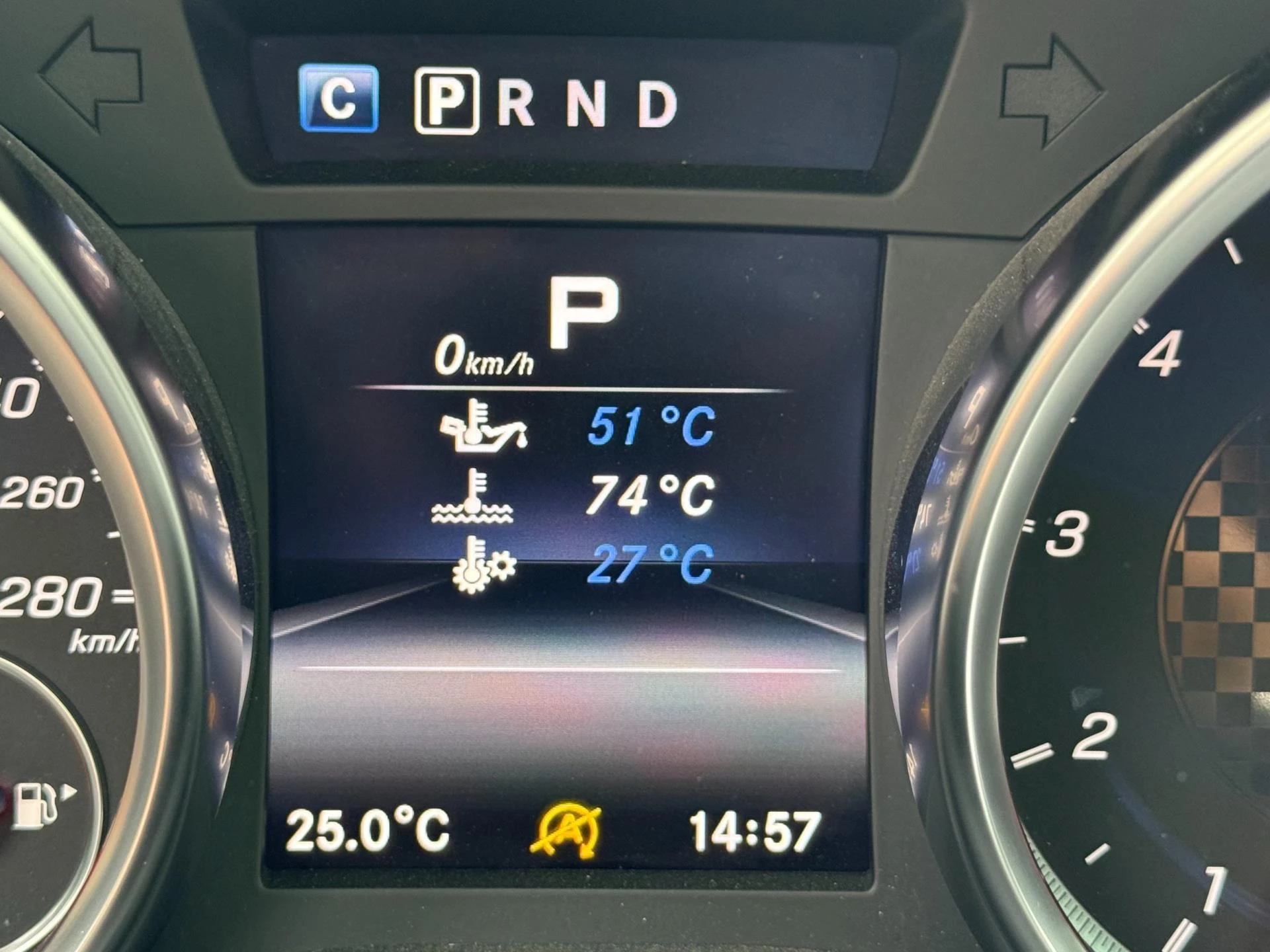 Hoofdafbeelding Mercedes-Benz SLC