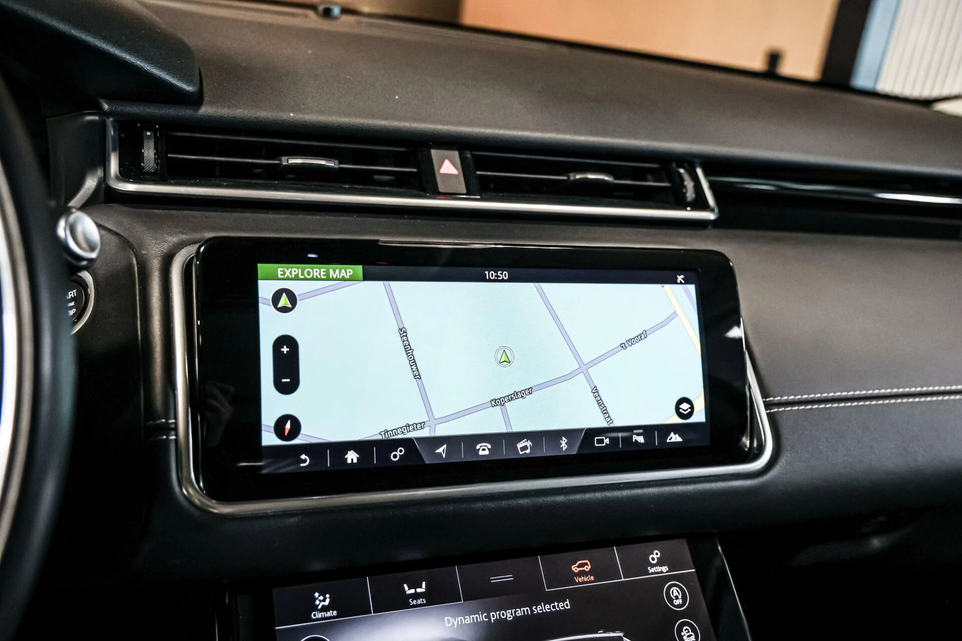 Hoofdafbeelding Land Rover Range Rover Velar