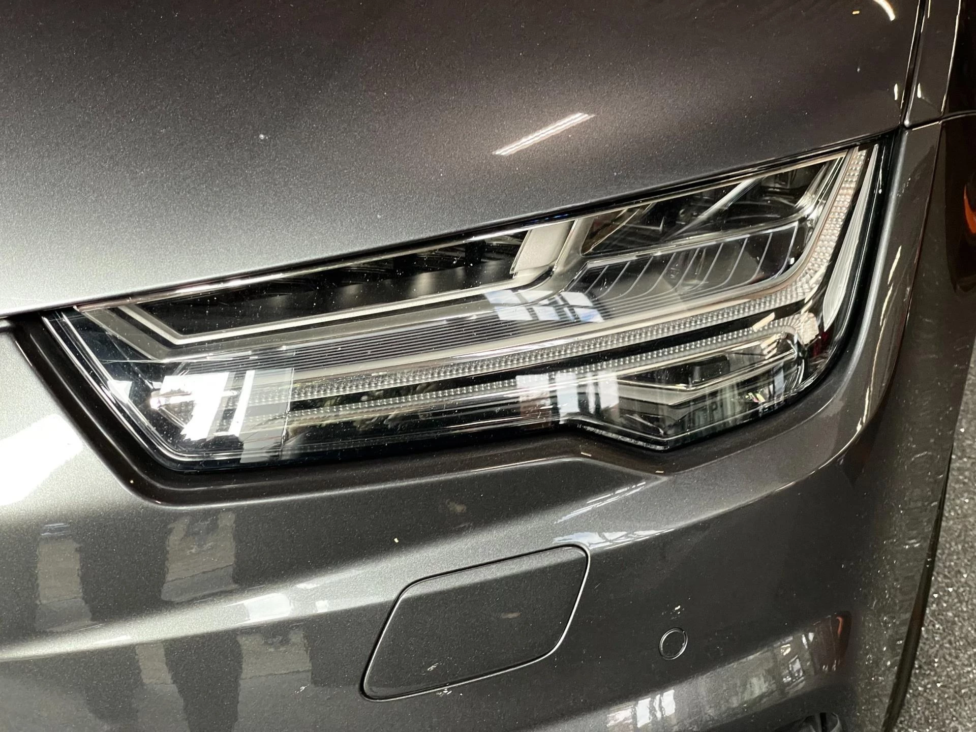 Hoofdafbeelding Audi A7