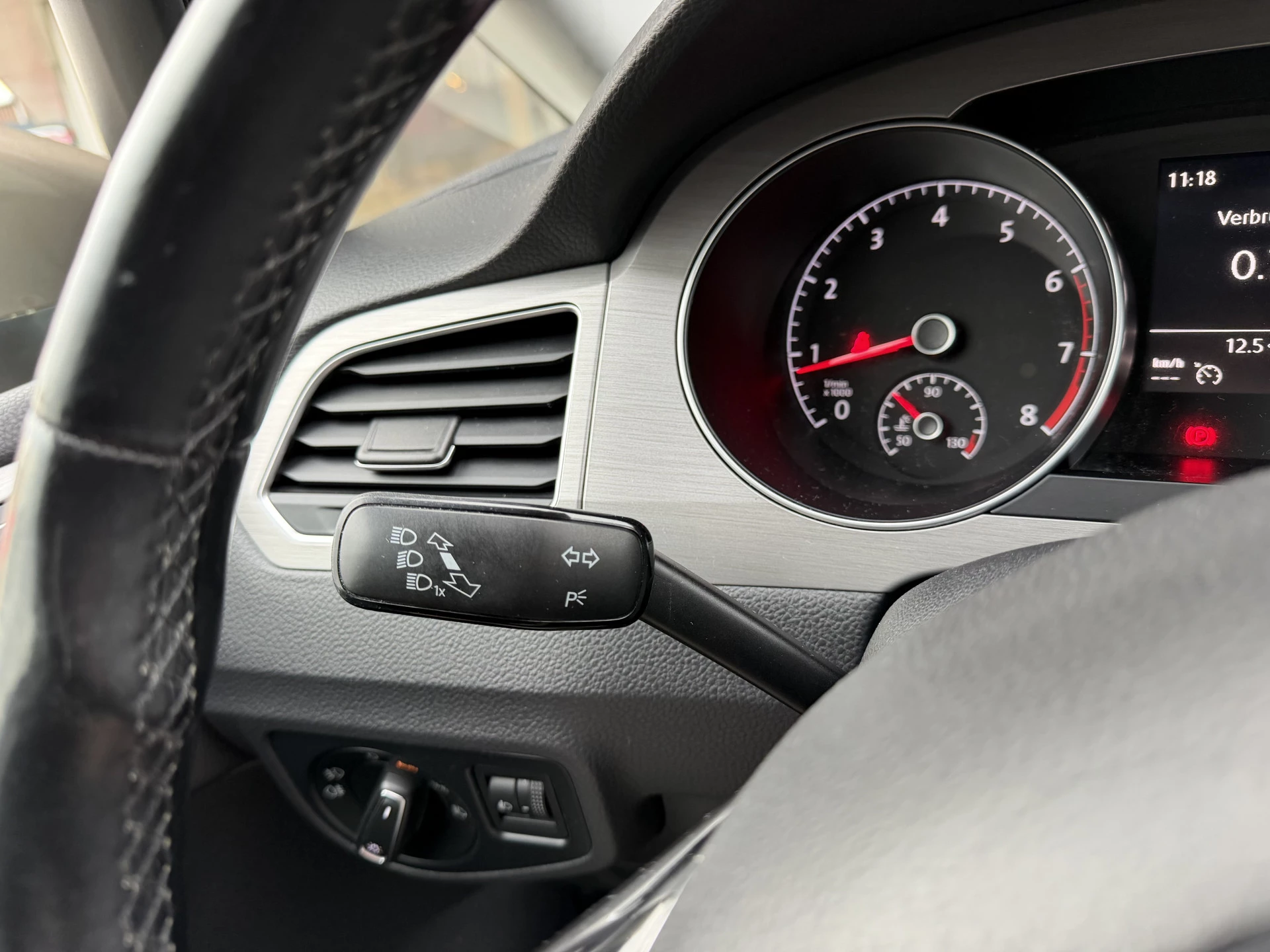 Hoofdafbeelding Volkswagen Golf Sportsvan