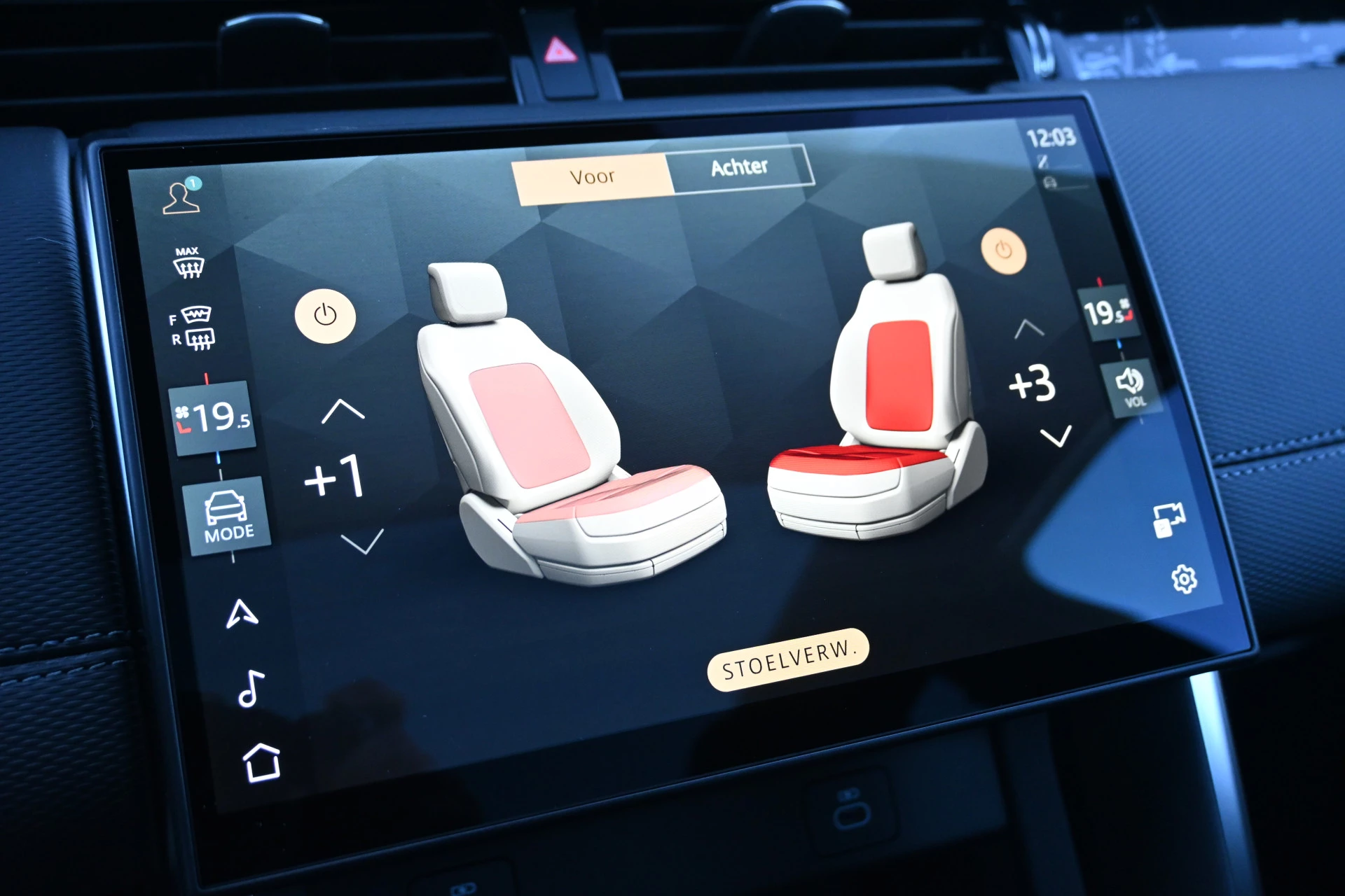 Hoofdafbeelding Land Rover Discovery Sport