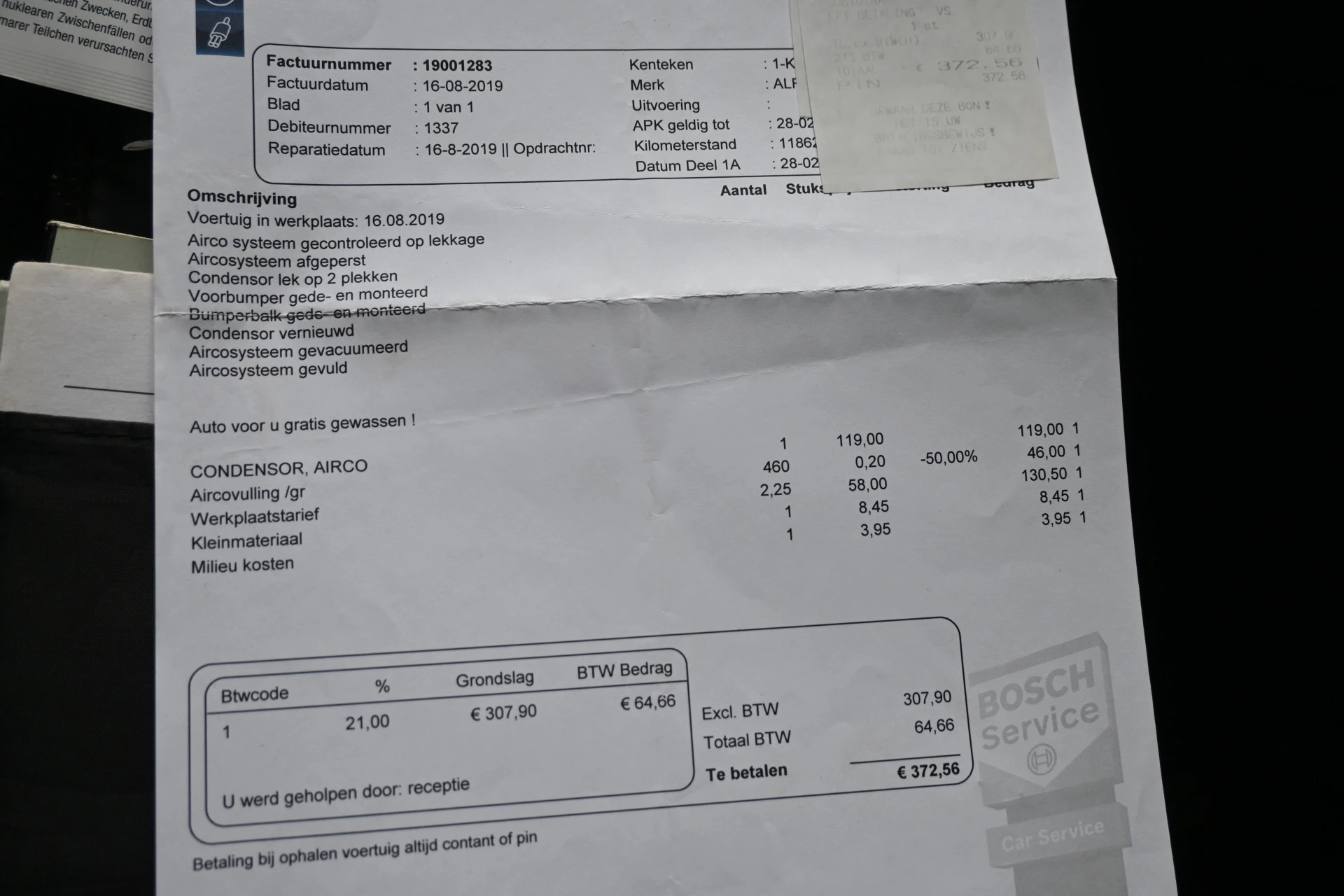 Hoofdafbeelding Alfa Romeo Giulietta