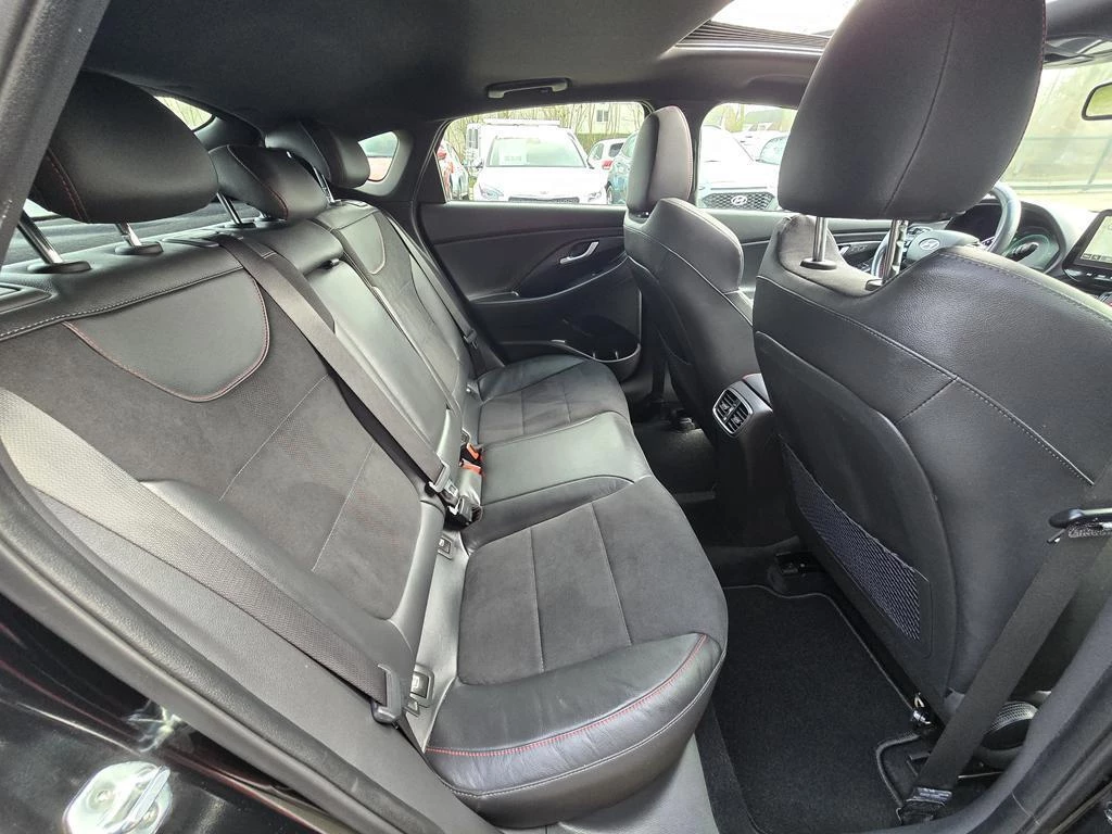 Hoofdafbeelding Hyundai i30