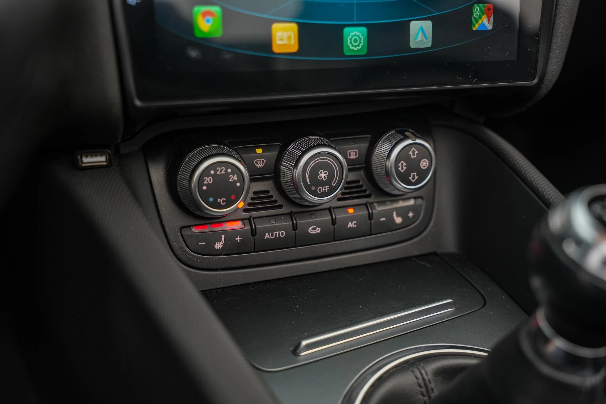 Hoofdafbeelding Audi TT