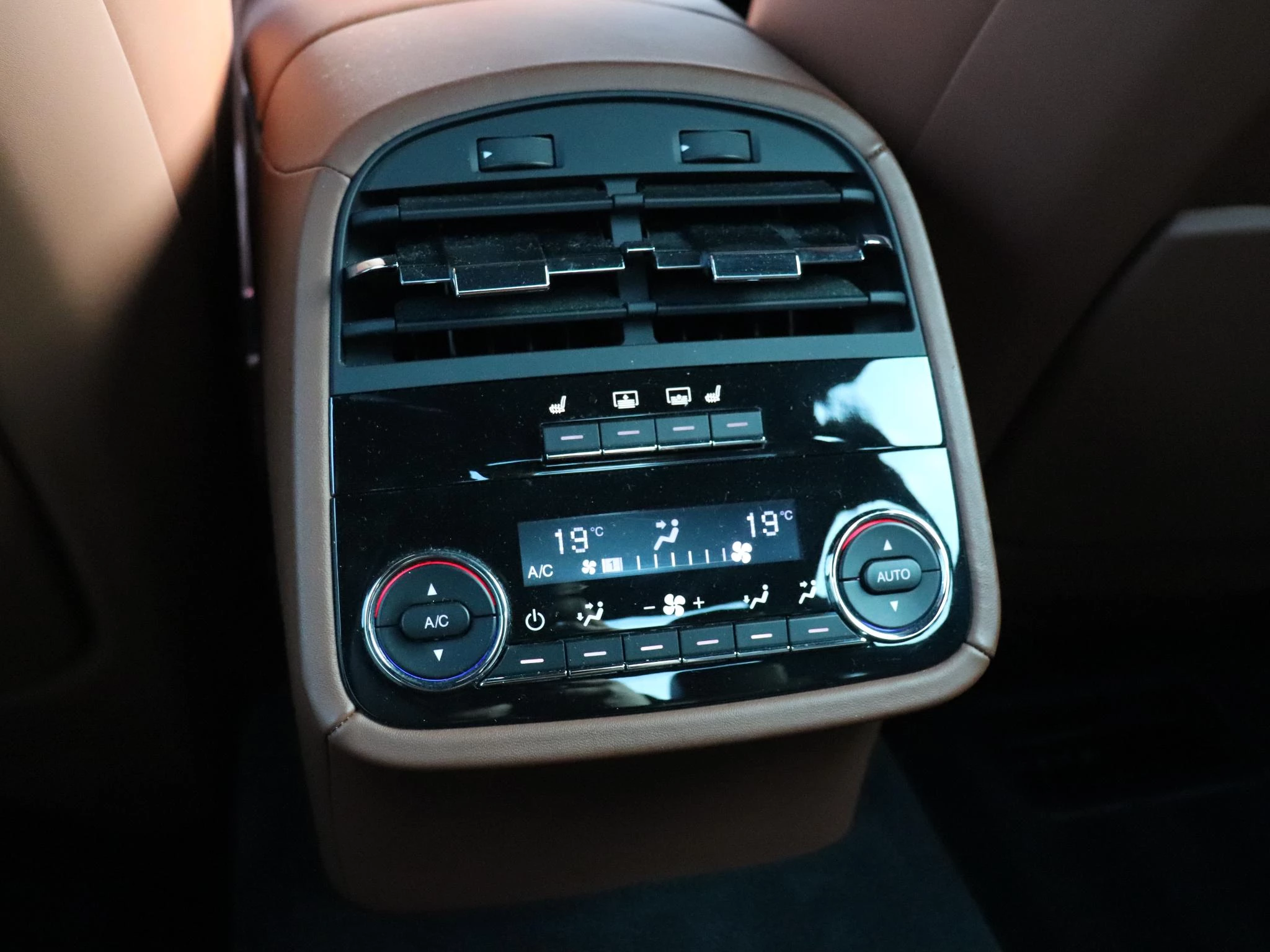 Hoofdafbeelding Maserati Quattroporte