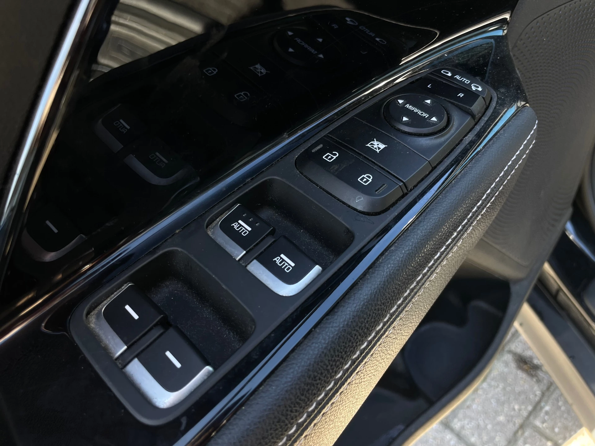 Hoofdafbeelding Kia e-Niro