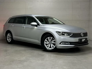 Volkswagen Passat Variant 1.4 TSI ACC CarPlay Navi Trekh NAP