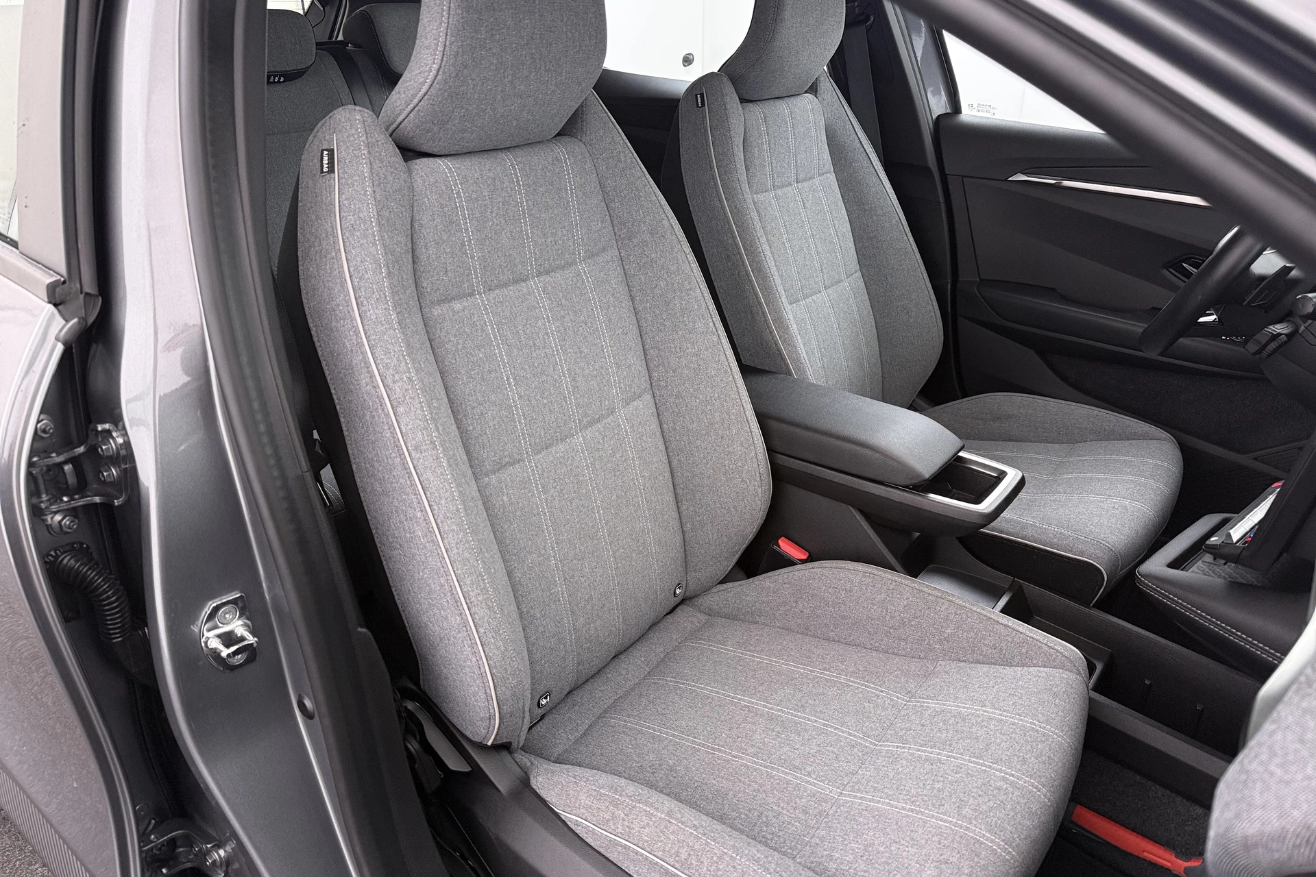 Hoofdafbeelding Renault Megane E-Tech