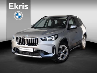 BMW X1 xDrive23i | Innovation Pack | Travel Pack | Comfort Access | Panoramadak | Stoelverwarming | Head-Up Display | Harman-Kardon | Trekhaak