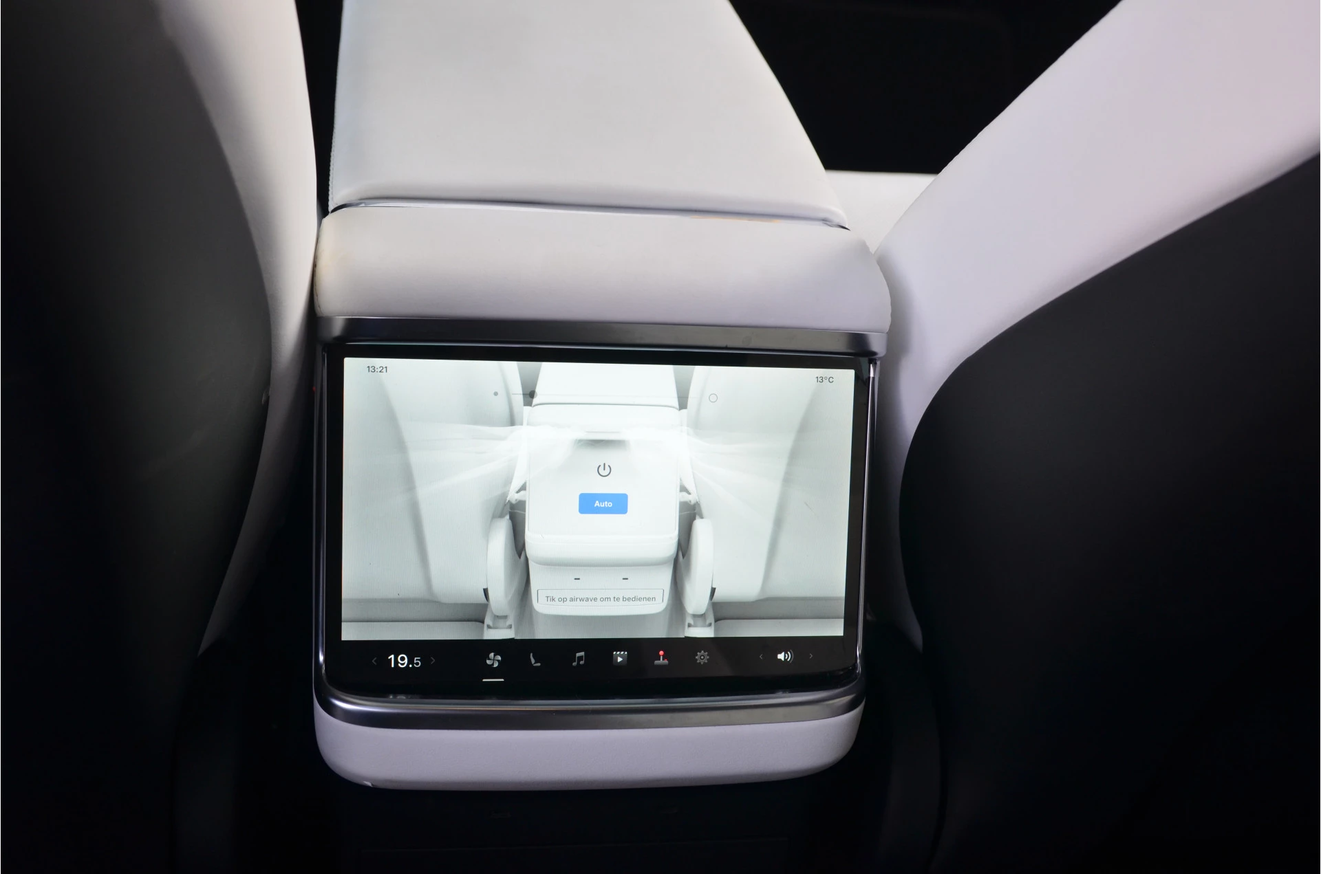 Hoofdafbeelding Tesla Model X