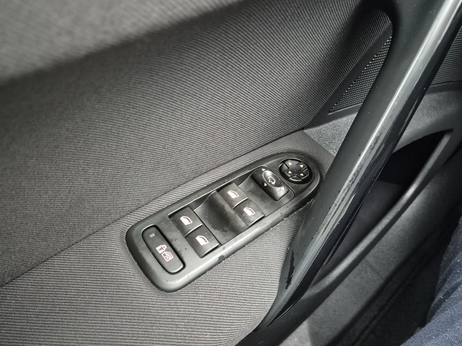 Hoofdafbeelding Peugeot 508