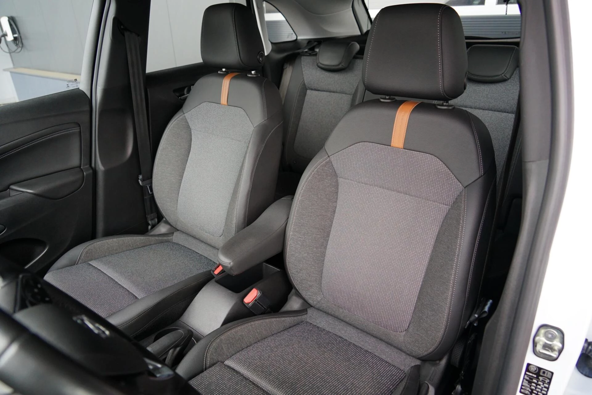 Hoofdafbeelding Opel Crossland