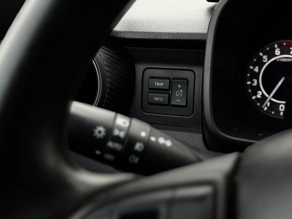 Hoofdafbeelding Suzuki Ignis