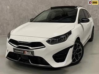 Kia Ceed Sportswagon 1.5 T-GDi GT-Line /Pano /Automaat /Camera