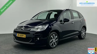 Citroen C3 1.2 PureTech Tendance ECC CARPLAY NAVI CRUISE