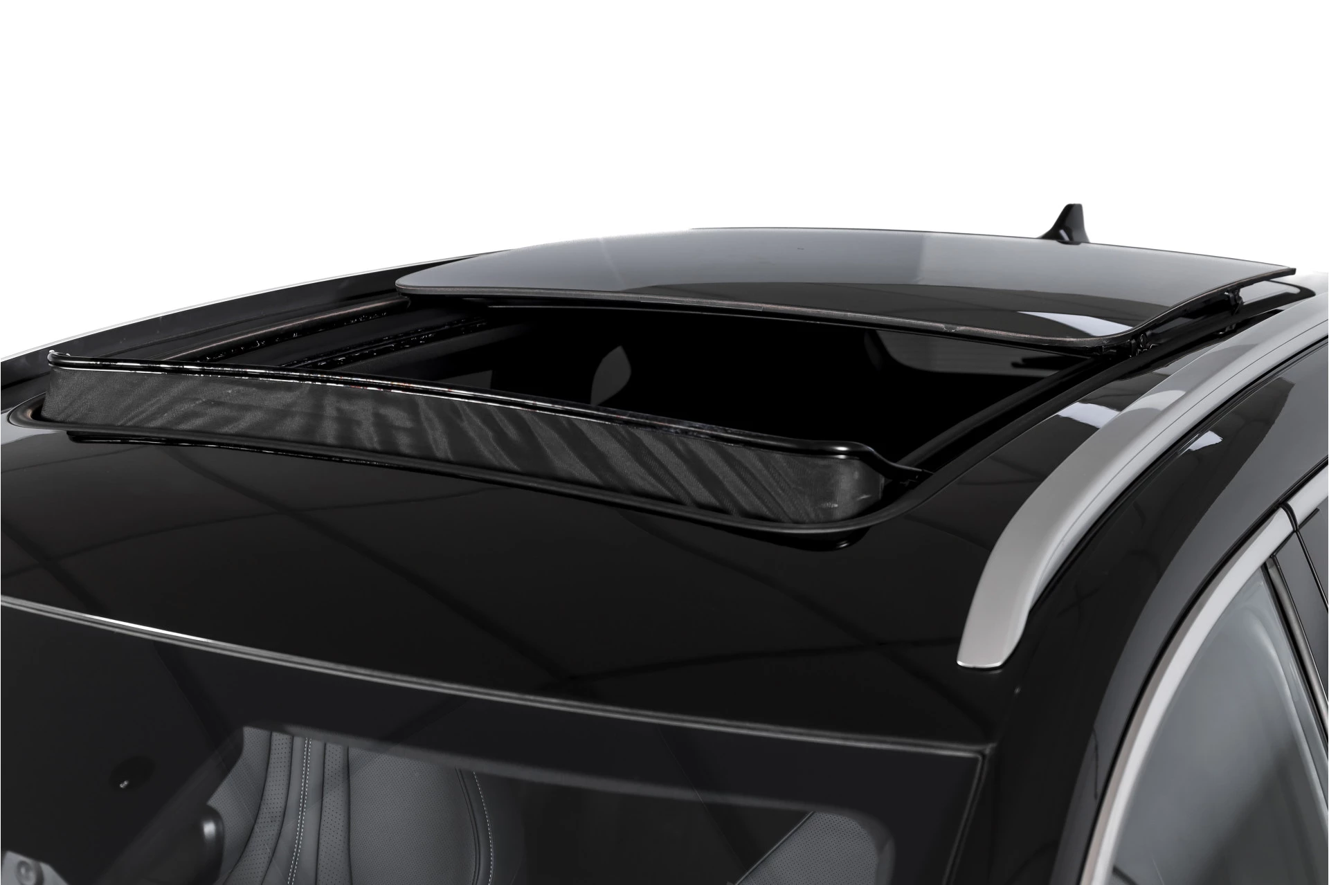 Hoofdafbeelding BYD SEAL U