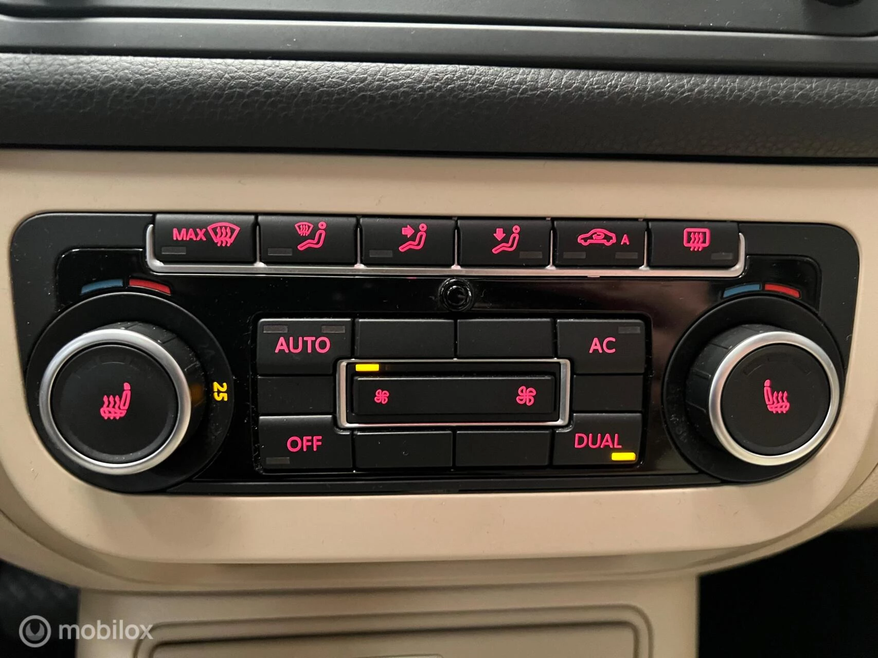 Hoofdafbeelding Volkswagen Golf Plus