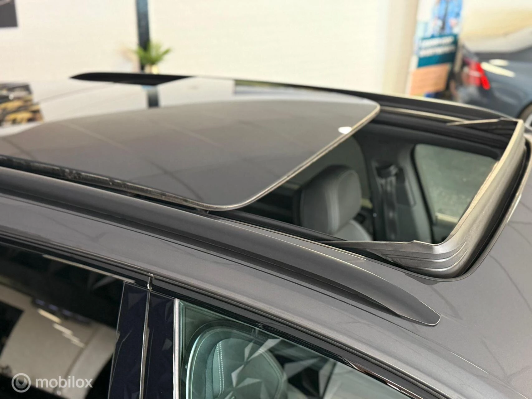 Hoofdafbeelding Volkswagen Touareg