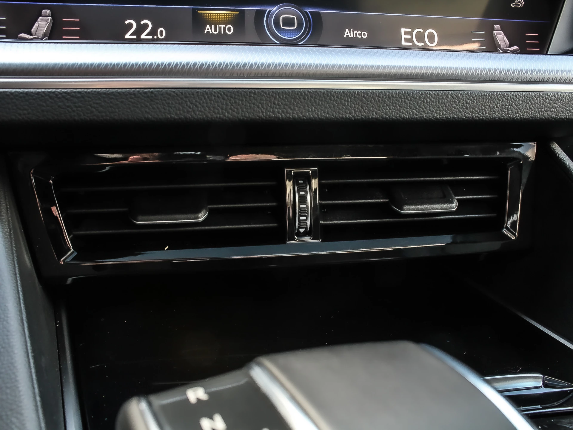 Hoofdafbeelding Volkswagen Touareg