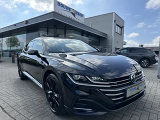 Hoofdafbeelding Volkswagen Arteon
