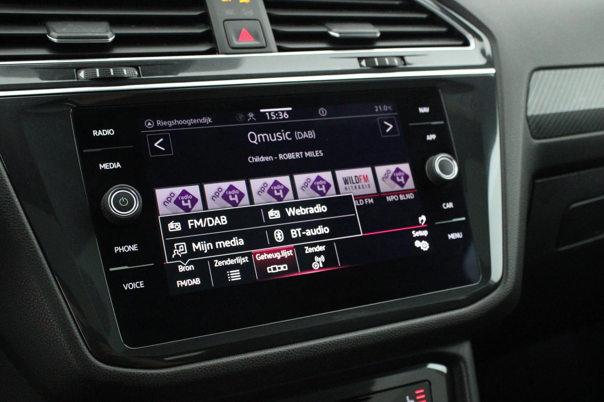Hoofdafbeelding Volkswagen Tiguan Allspace