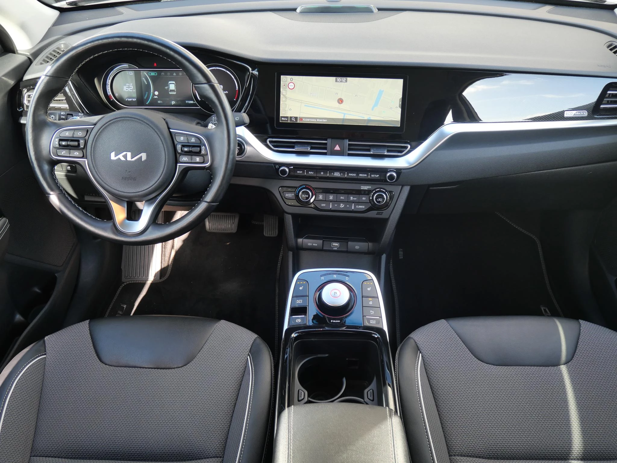 Hoofdafbeelding Kia e-Niro