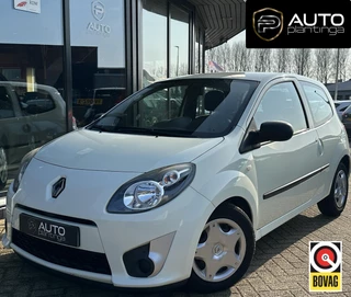 Renault Twingo 1.2-16V Authentique | Nette Staat | Airco |