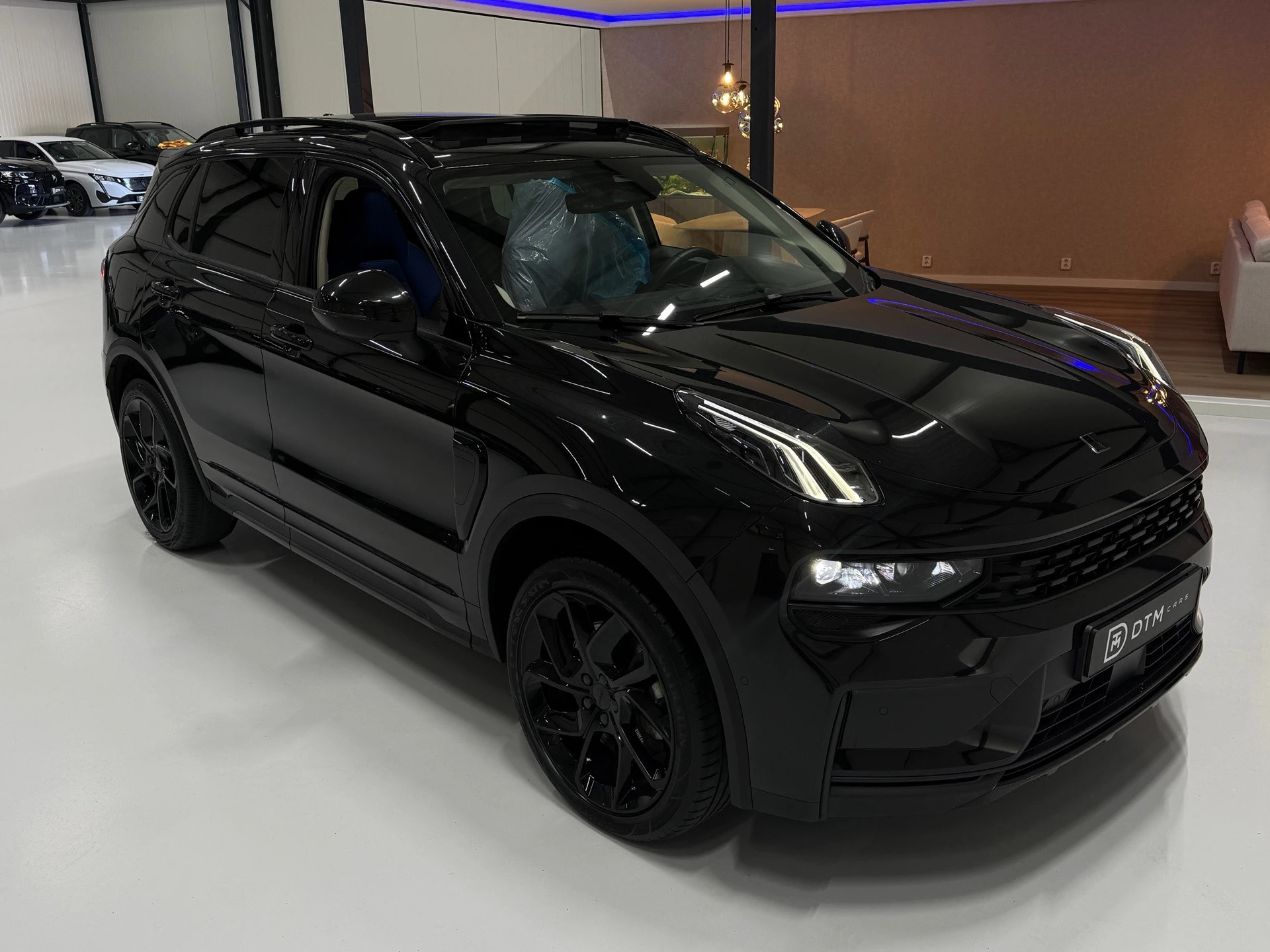 Hoofdafbeelding Lynk & Co 01