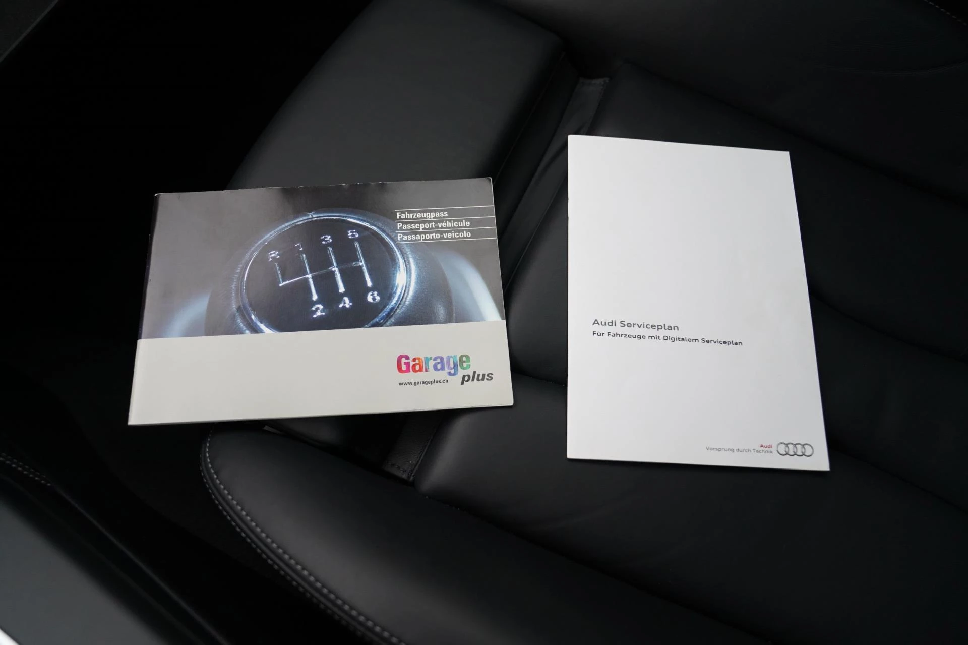 Hoofdafbeelding Audi RS3