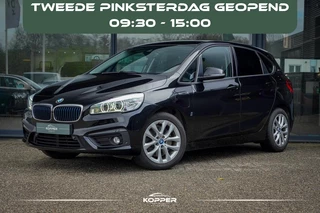BMW 2-serie Active Tourer 225xe iP Executive / PDC / Stoelverwarming / LED / Elek Klep