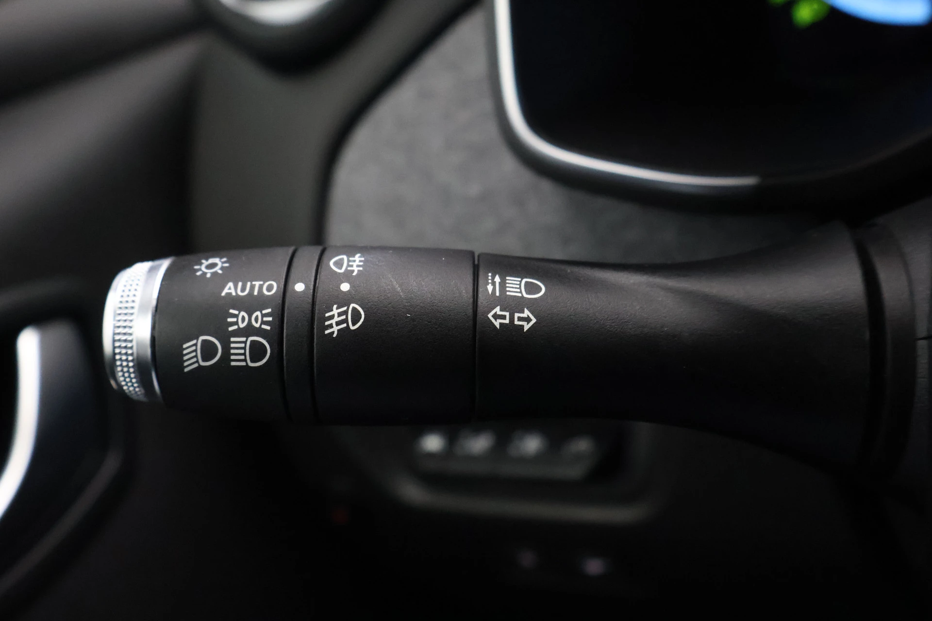 Hoofdafbeelding Renault ZOE