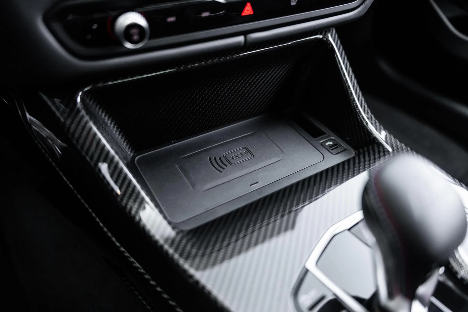 Hoofdafbeelding BMW M3